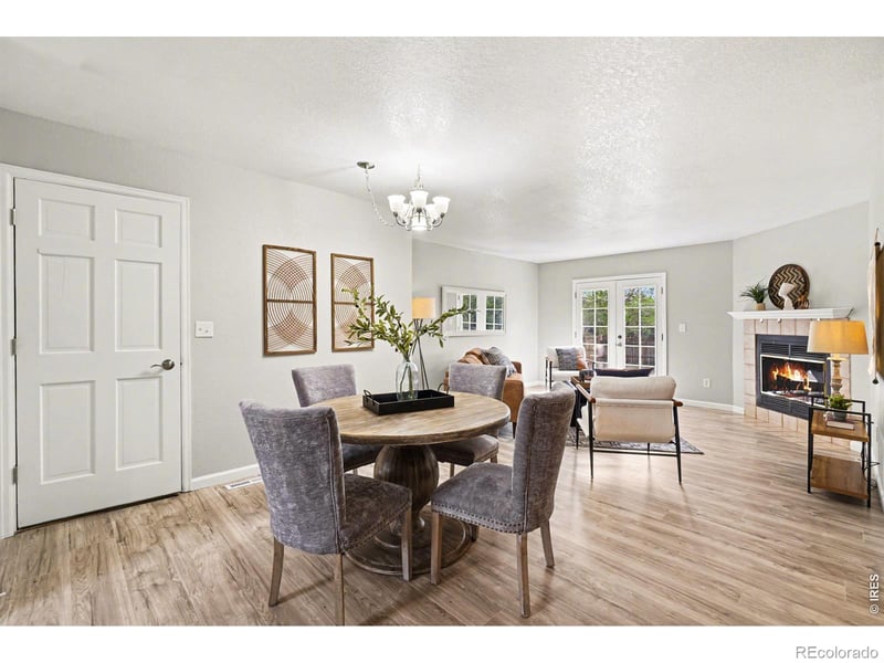 719 Woodland Way, Fort Collins, CO 80526