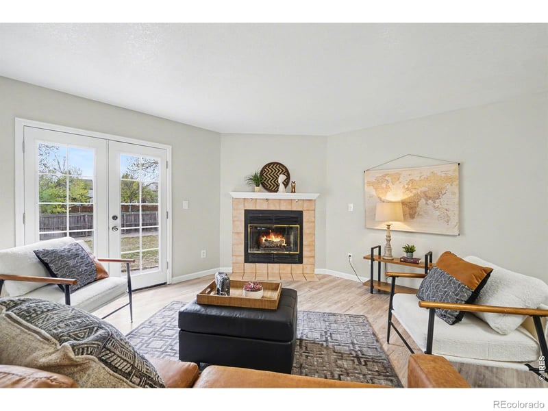 719 Woodland Way, Fort Collins, CO 80526