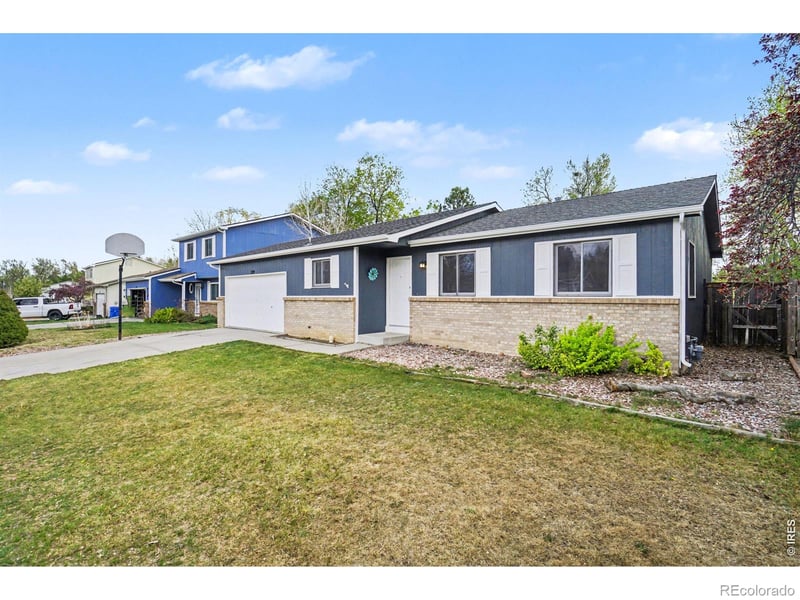 719 Woodland Way, Fort Collins, CO 80526