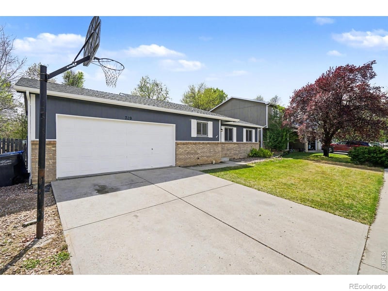 719 Woodland Way, Fort Collins, CO 80526
