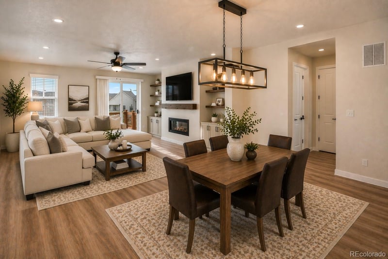 5168 Ditmars Trl, Castle Rock, CO 80104