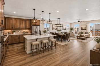 5168 Ditmars Trl, Castle Rock, CO 80104