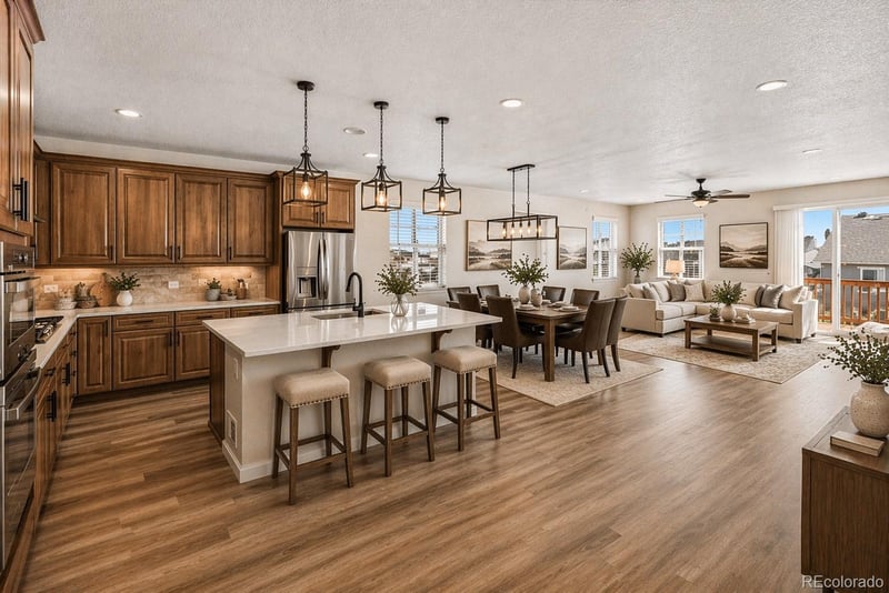 5168 Ditmars Trl, Castle Rock, CO 80104