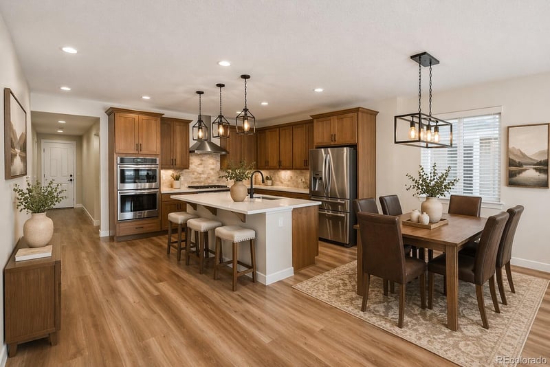 5168 Ditmars Trl, Castle Rock, CO 80104