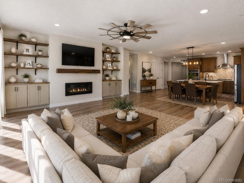 5168 Ditmars Trl, Castle Rock, CO 80104