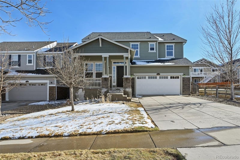 24368 Brandt Ave, Aurora, CO 80016