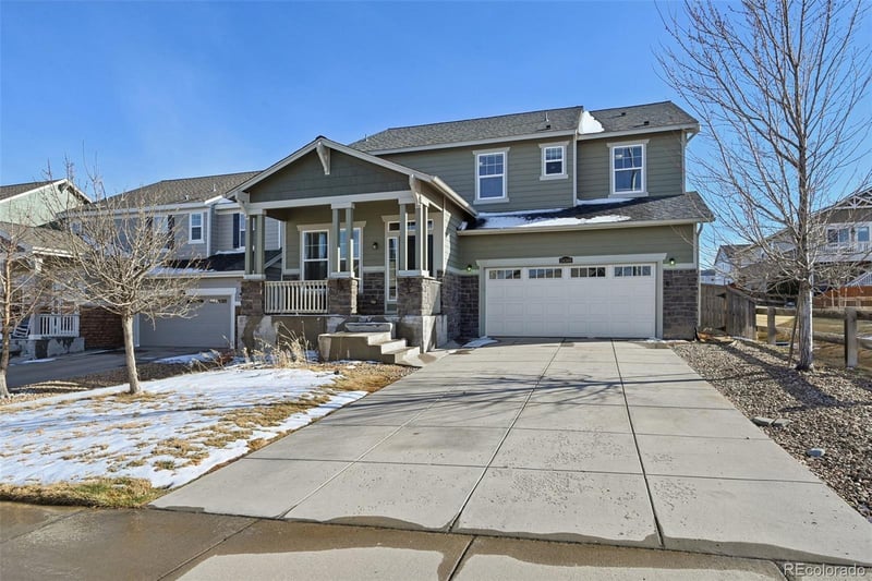 24368 Brandt Ave, Aurora, CO 80016