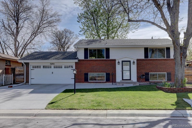 1292 Vance St, Lakewood, CO 80232