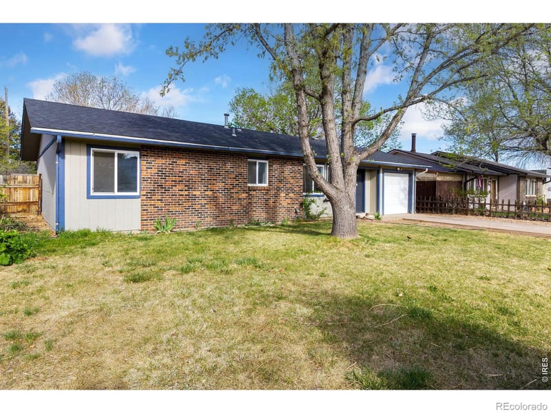 305 Grace Ave, Milliken, CO 80543