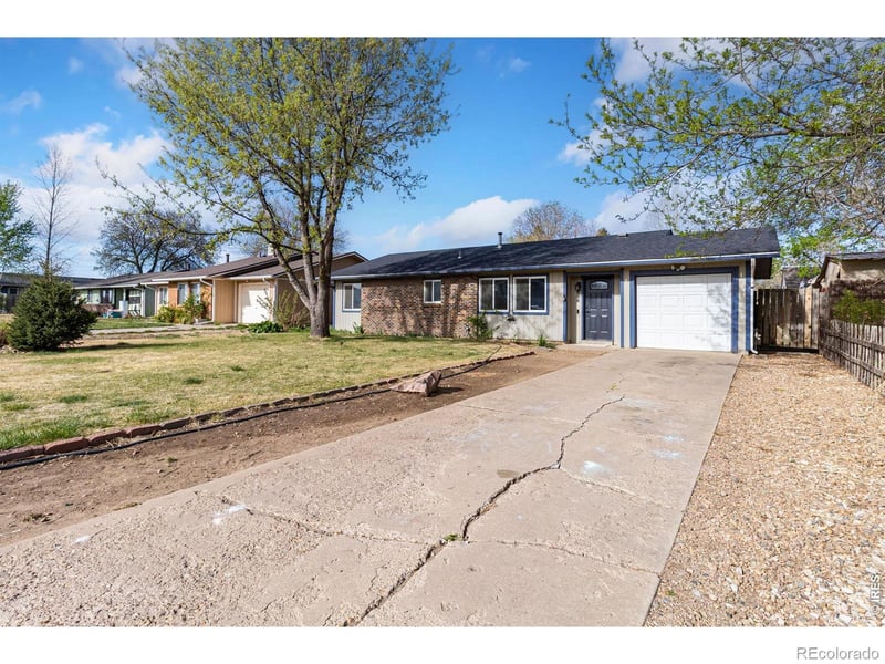 305 S Grace Ave, Milliken, CO 80543