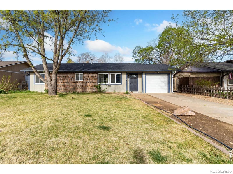305 S Grace Ave, Milliken, CO 80543