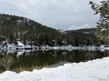 760 Hickory Dr, Lyons, CO 80540