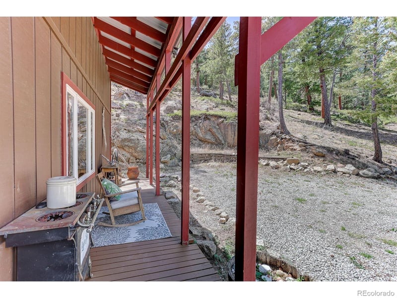 760 Hickory Dr, Lyons, CO 80540
