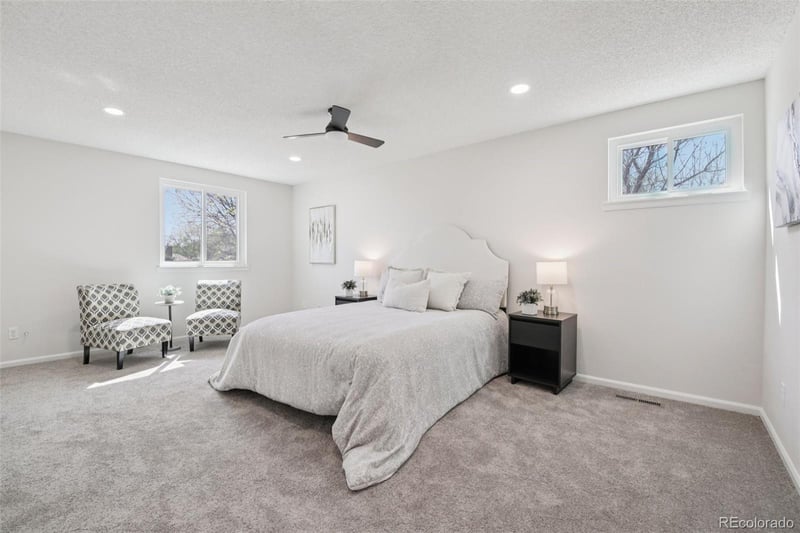 7901 Corona Way, Littleton, CO 80122