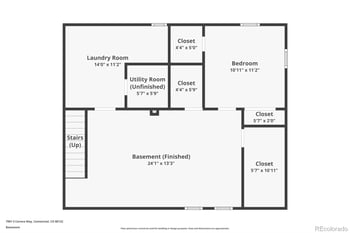 7901 Corona Way, Littleton, CO 80122