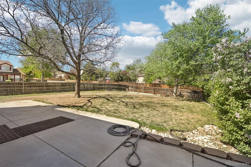 7901 Corona Way, Littleton, CO 80122