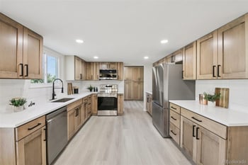 7901 Corona Way, Littleton, CO 80122
