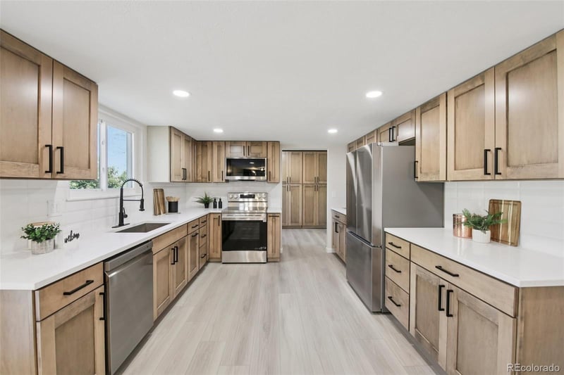 7901 Corona Way, Littleton, CO 80122