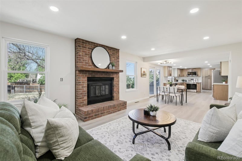 7901 Corona Way, Littleton, CO 80122