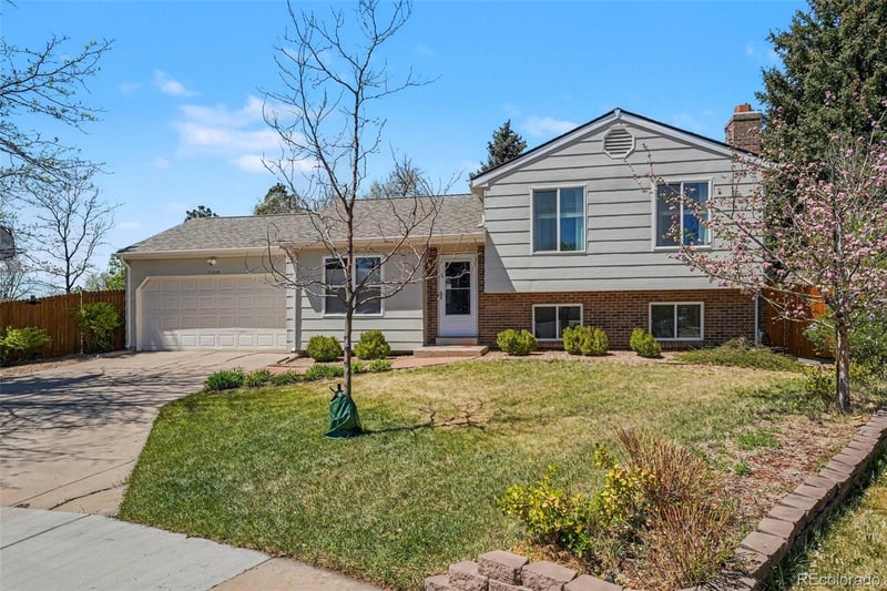 17229 Progress Ave, Centennial, CO 80015