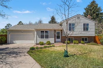 17229 Progress Ave, Centennial, CO 80015