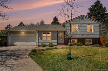 17229 Progress Ave, Centennial, CO 80015