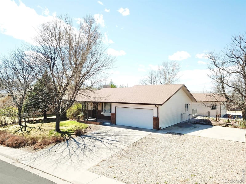 920 Krista Kort, Brush, CO 80723