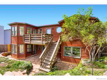 122 Longs Peak Dr, Lyons, CO 80540