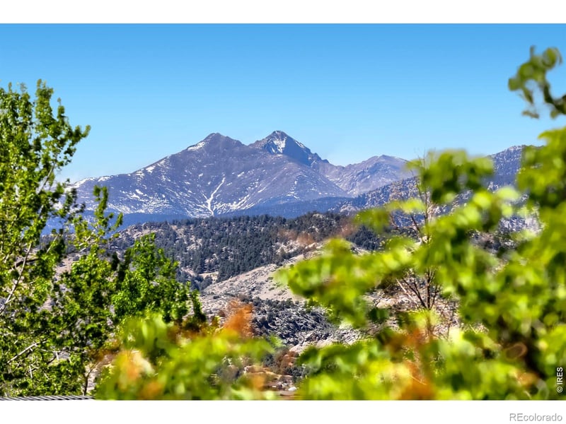 122 Longs Peak Dr, Lyons, CO 80540