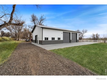 3488 Frontage Rd, Fort Collins, CO 80525