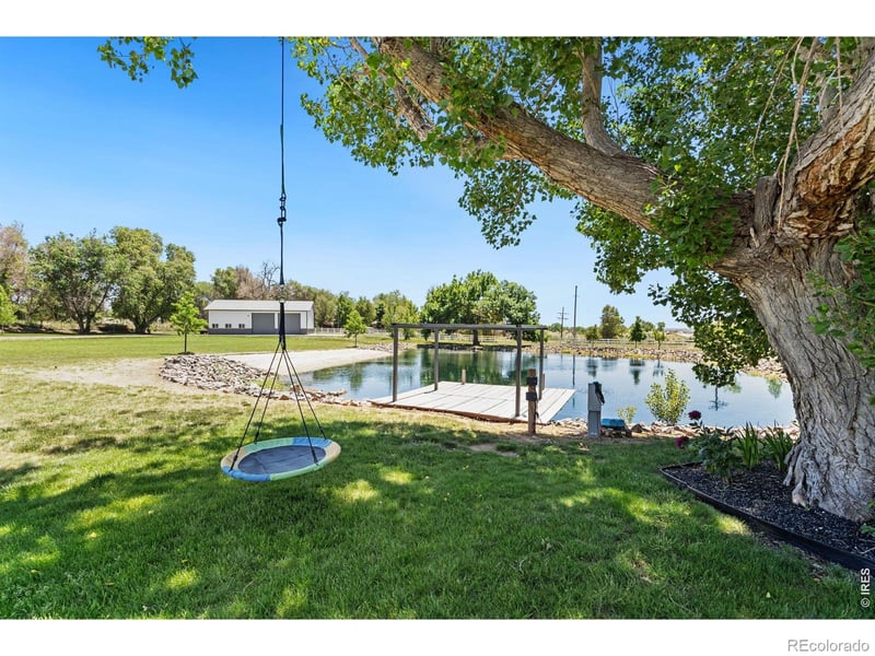 3488 Frontage Rd, Fort Collins, CO 80525