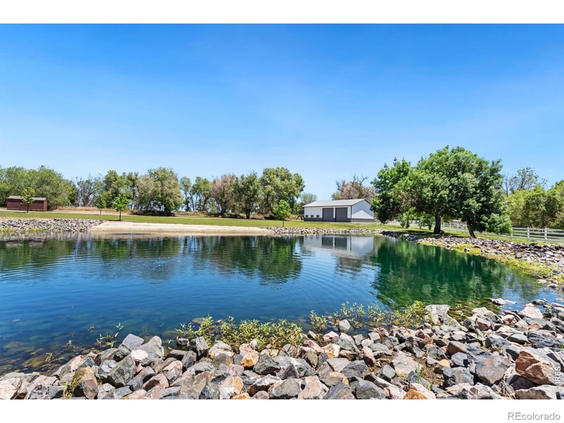 3488 Frontage Rd, Fort Collins, CO 80525