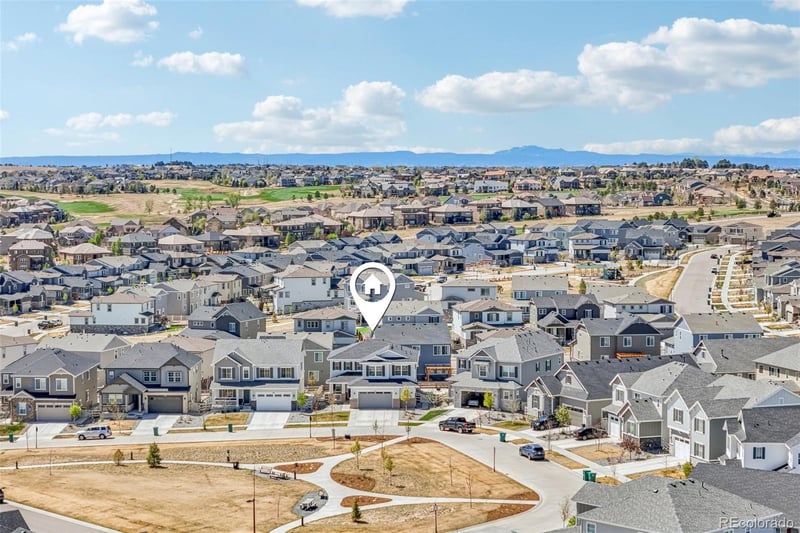 7319 Yantley Way, Aurora, CO 80016