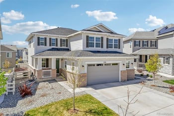 7319 Yantley Way, Aurora, CO 80016