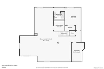 7319 Yantley Way, Aurora, CO 80016