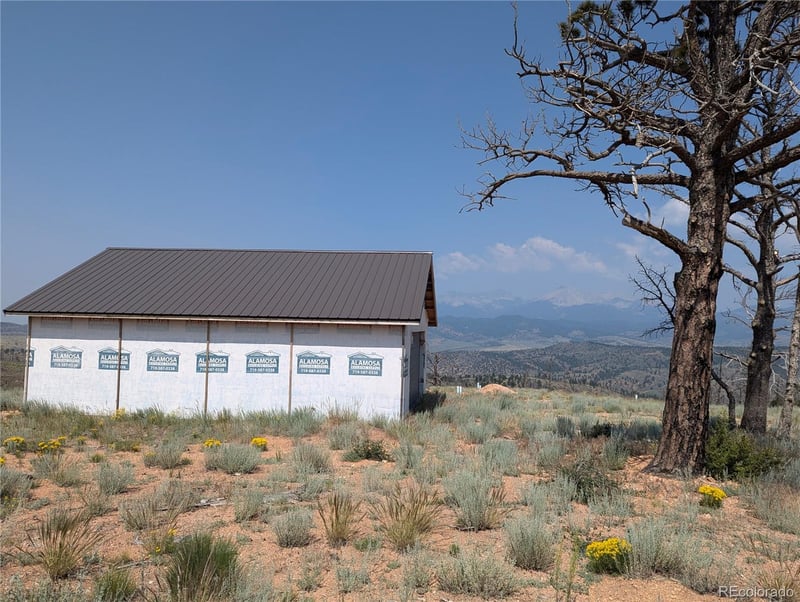 3772 Soubry Pl, Fort Garland, CO 81133