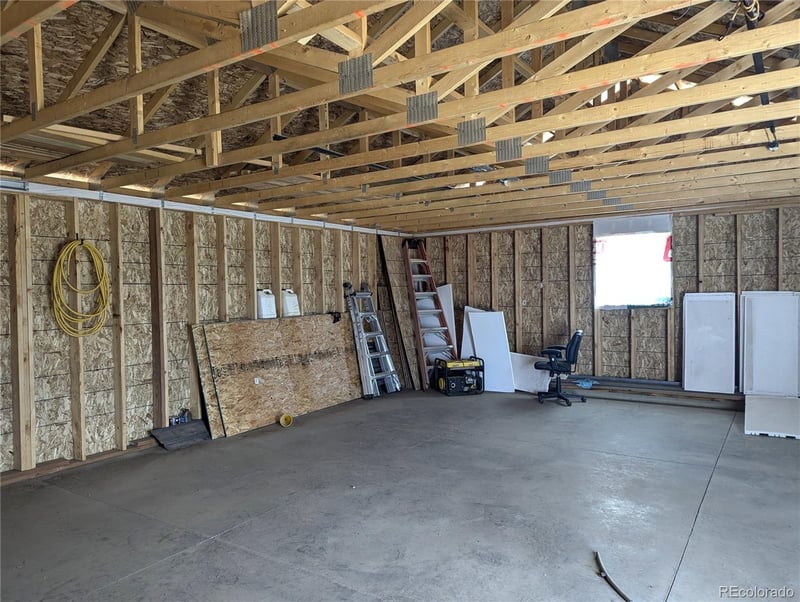 3772 Soubry Pl, Fort Garland, CO 81133