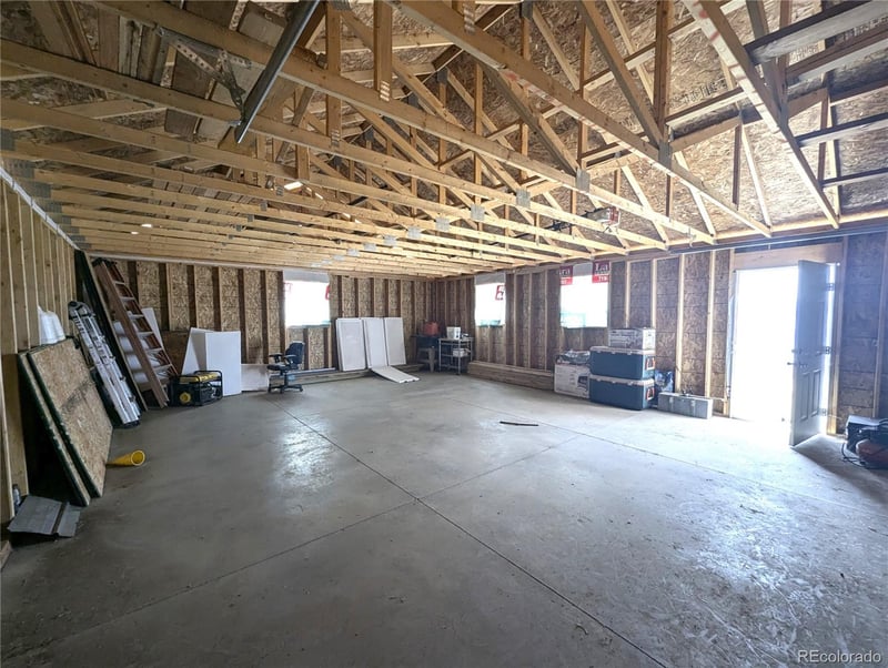 3772 Soubry Pl Lot 377, Fort Garland, CO 81133
