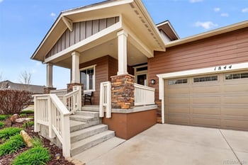 1844 Wright Dr, Erie, CO 80516