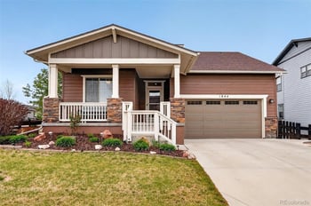1844 Wright Dr, Erie, CO 80516