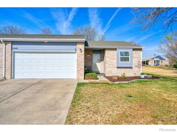 4040 12th St, Greeley, CO 80634