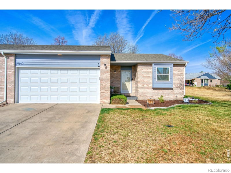 4040 12th St, Greeley, CO 80634