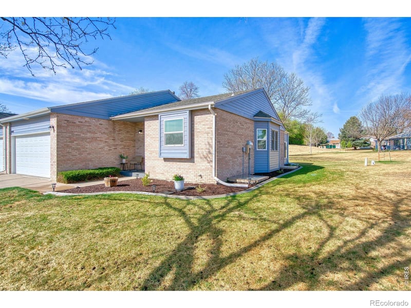 4040 12th St, Greeley, CO 80634