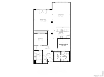 3100 Huron St #2R, Denver, CO 80202