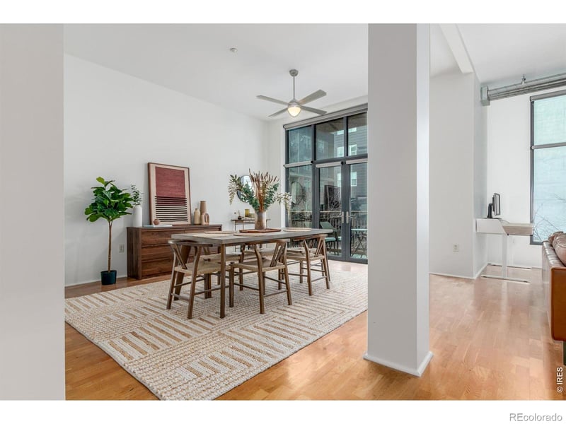 3100 Huron St #2R, Denver, CO 80202