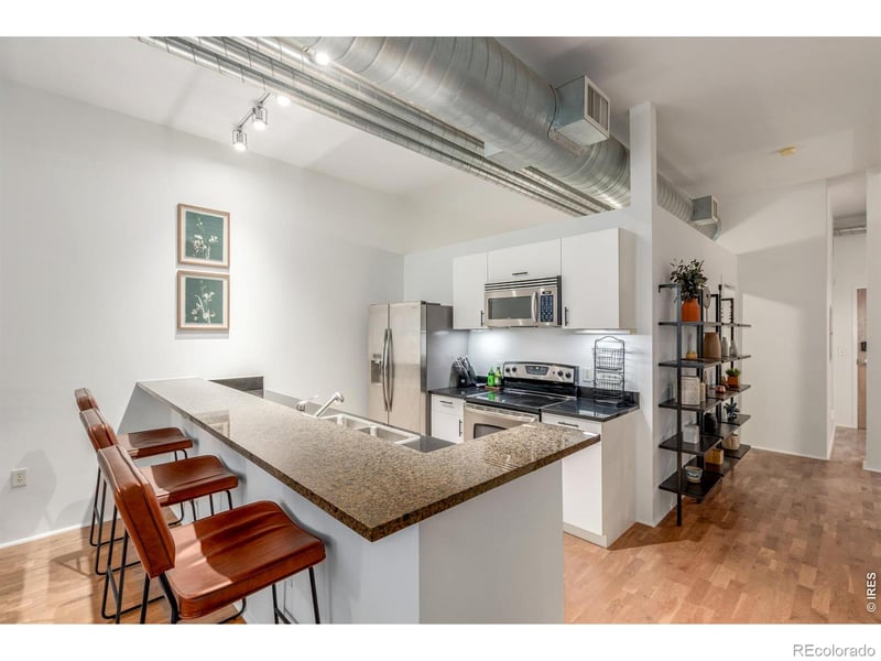 3100 Huron St #2R, Denver, CO 80202