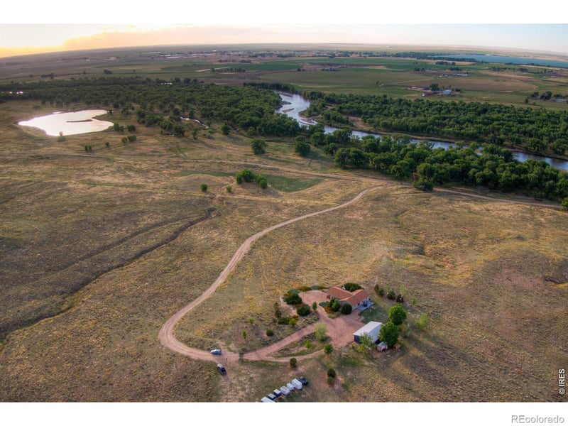 4790 County Road X, Weldona, CO 80653