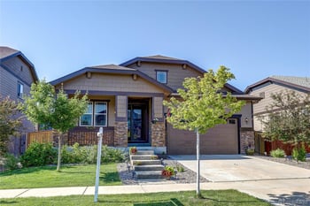 25120 E Maple Pl, Aurora, CO 80018