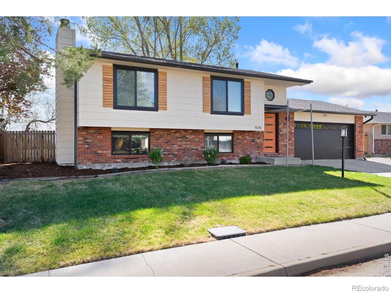 1578 Del Norte Ave, Loveland, CO 80537