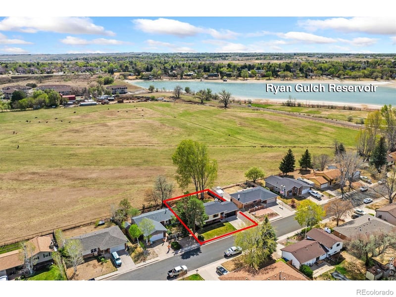 1578 Del Norte Ave, Loveland, CO 80537
